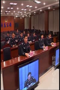 警方报道 2013.11.17